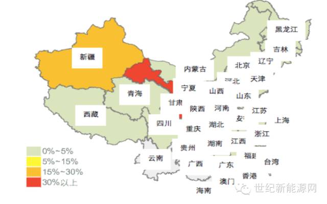 国家电网:2015年我国光伏发电发展基本情况