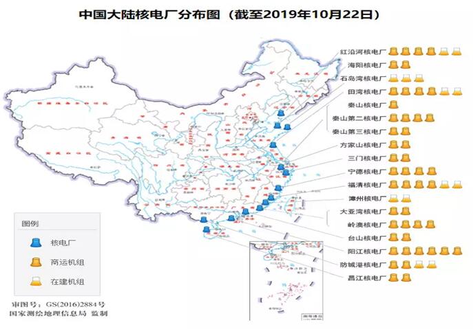 十四五期间中国核电的五重安全问题